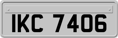 IKC7406