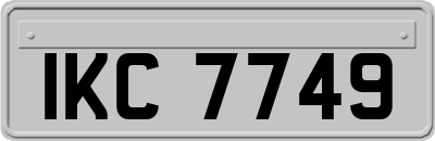 IKC7749