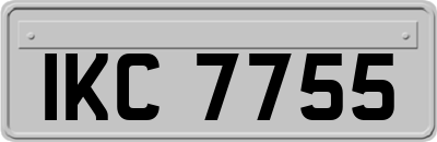 IKC7755