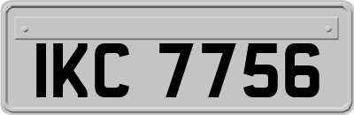 IKC7756