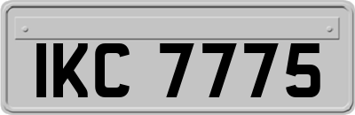 IKC7775