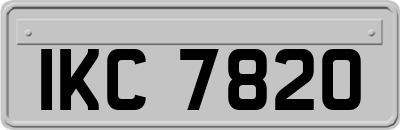 IKC7820