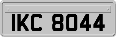 IKC8044