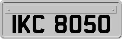 IKC8050