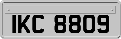 IKC8809