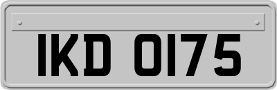 IKD0175