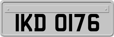 IKD0176