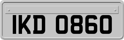 IKD0860