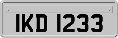 IKD1233
