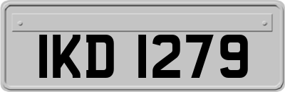 IKD1279