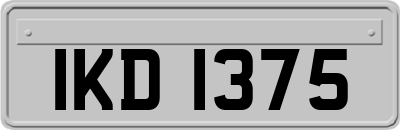 IKD1375