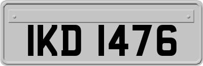 IKD1476