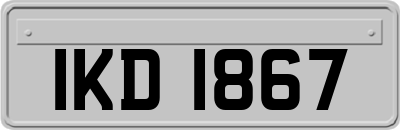 IKD1867