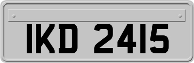 IKD2415