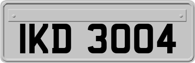 IKD3004