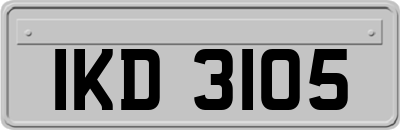 IKD3105