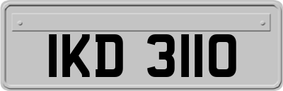 IKD3110