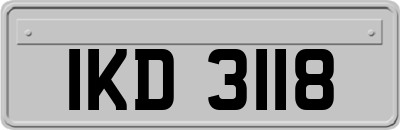 IKD3118