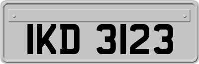 IKD3123