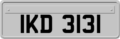 IKD3131