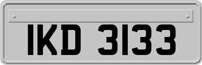 IKD3133