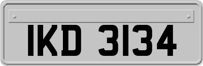 IKD3134