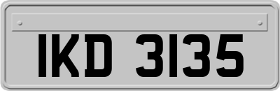 IKD3135