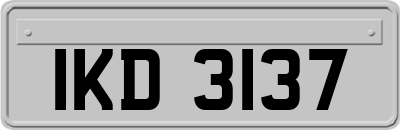 IKD3137