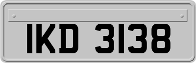 IKD3138