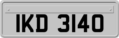 IKD3140