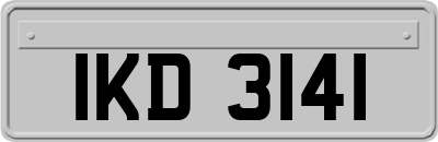 IKD3141