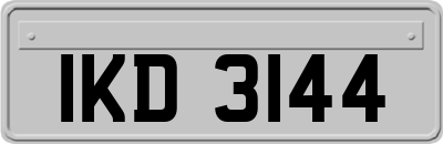 IKD3144