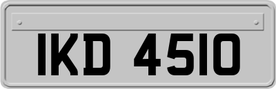 IKD4510