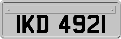 IKD4921