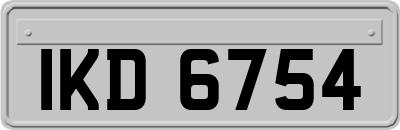 IKD6754