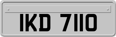 IKD7110