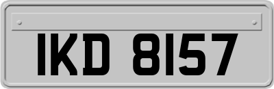 IKD8157