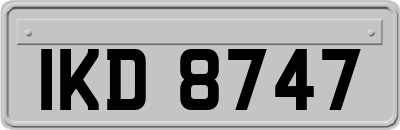 IKD8747