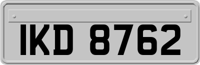 IKD8762