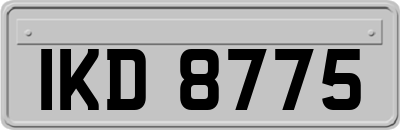 IKD8775