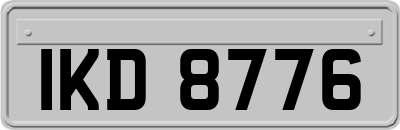 IKD8776