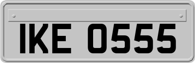 IKE0555