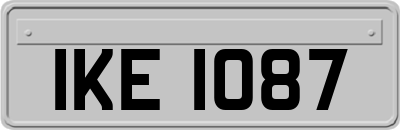 IKE1087