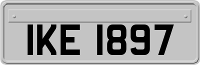 IKE1897