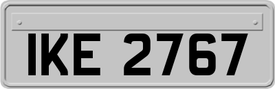 IKE2767