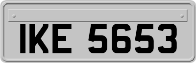 IKE5653
