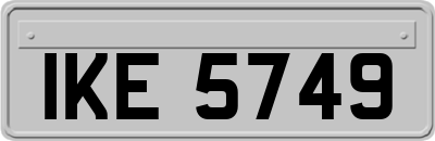 IKE5749