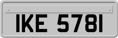 IKE5781