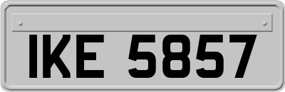 IKE5857