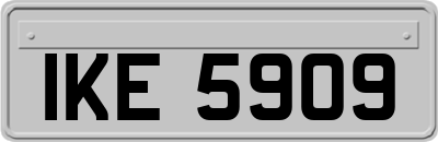 IKE5909